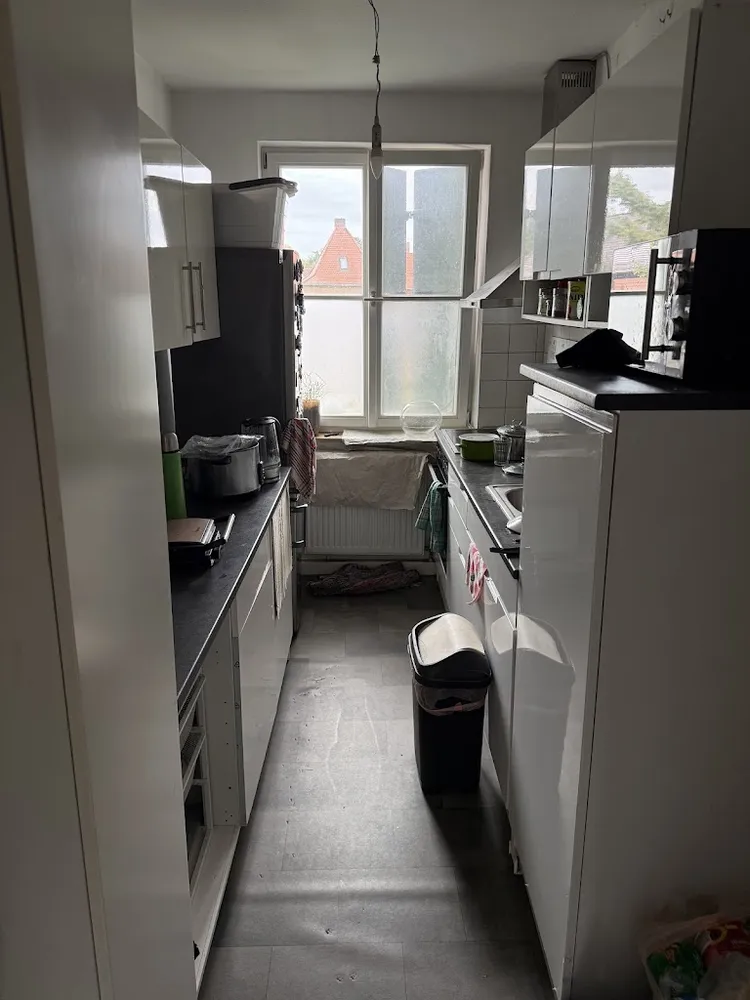 3 Zimmer Wohnung mit 65 m² in Nürnberg – Bild 4