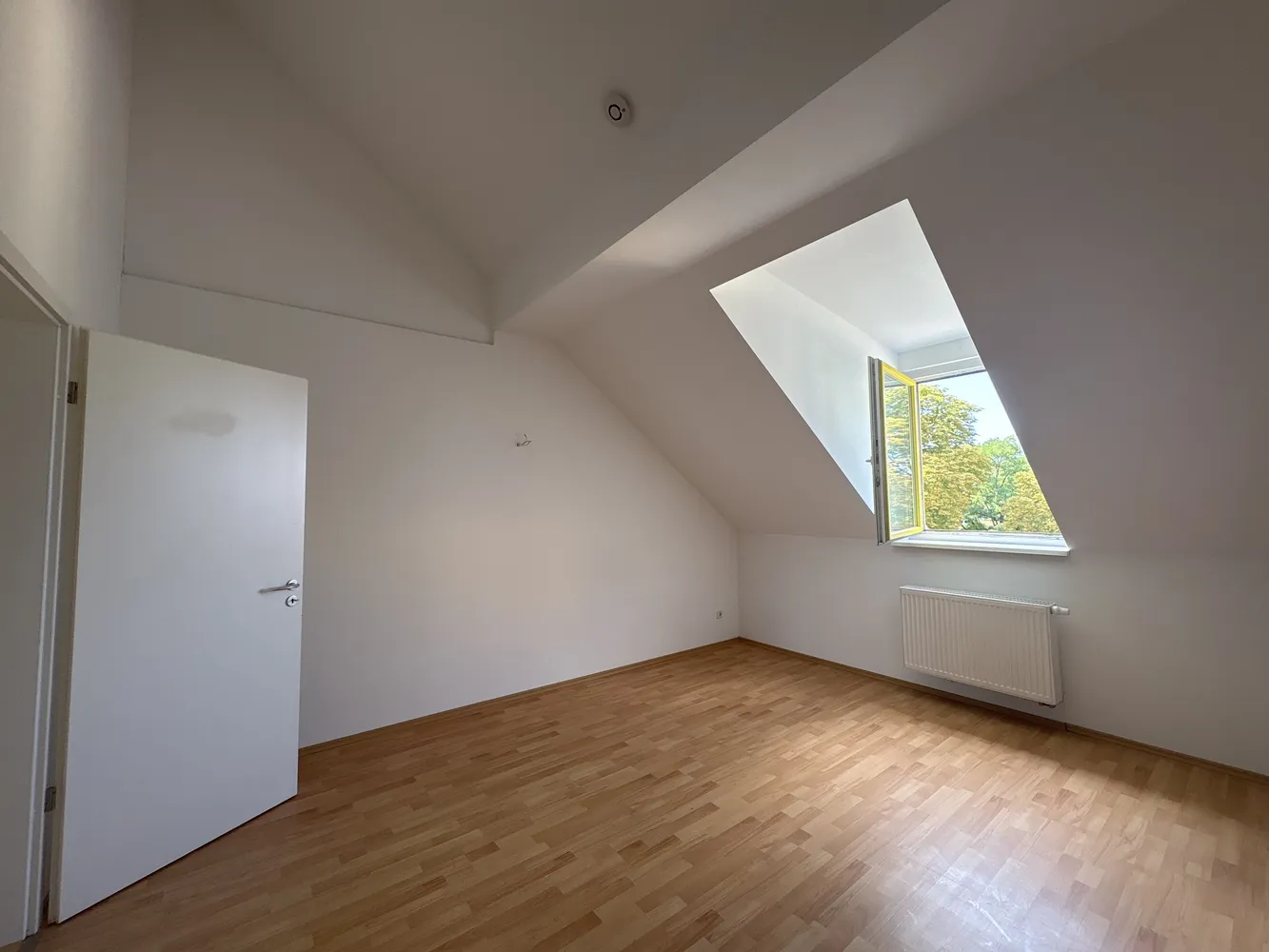 2 Zimmer Wohnung mit 40 m² in Halle (Saale) – Bild 1