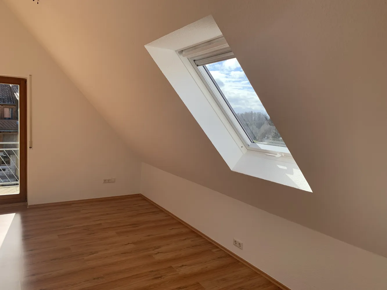 2 Zimmer Wohnung mit 39 m² in Friedrichshafen – Bild 5