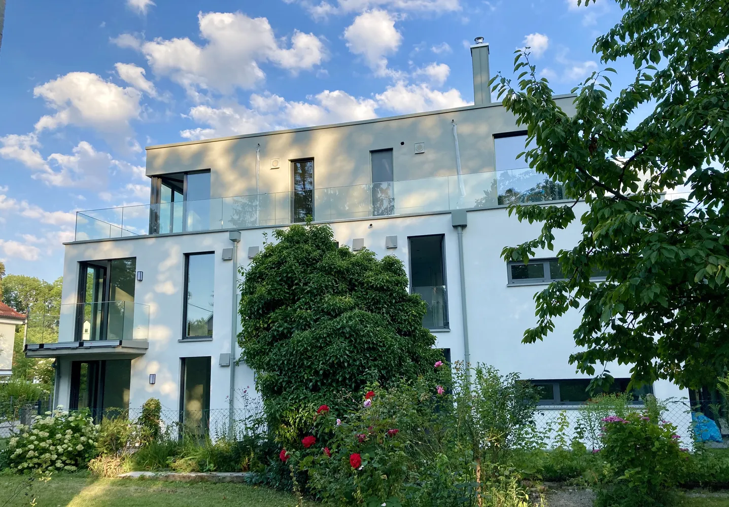 1 Zimmer Wohnung mit 26 m² in München – Bild 6