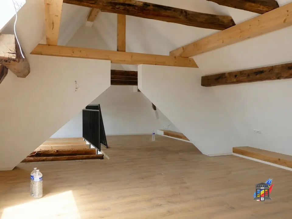 3 Zimmer Wohnung mit 90 m² in Bruchsal – Bild 5