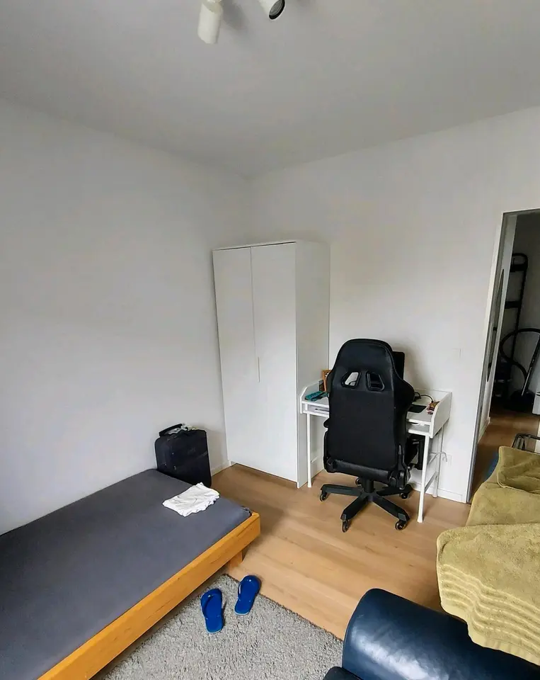 WG-Zimmer mit 14 m² in Emsdetten – Bild 2