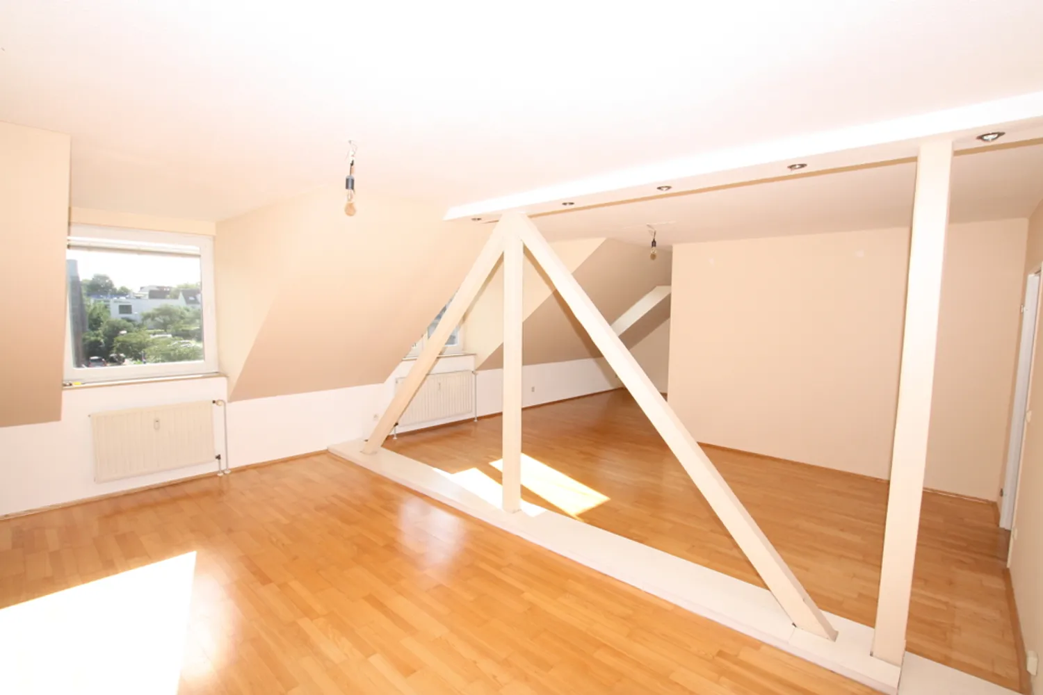 2 Zimmer Wohnung mit 71 m² in Essen – Bild 2