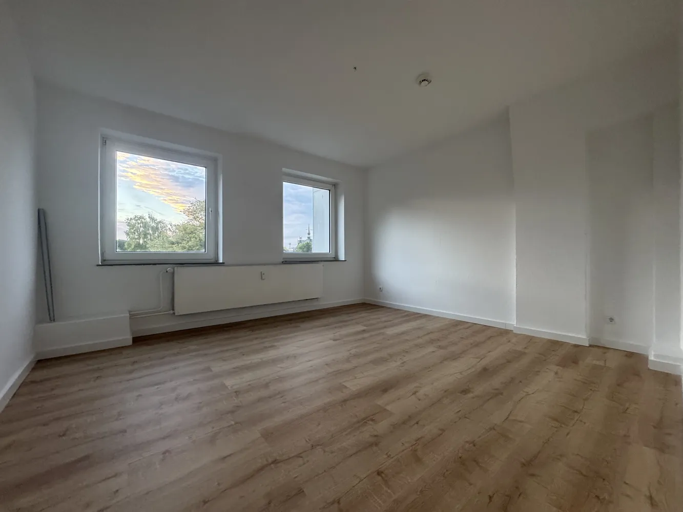3 Zimmer Wohnung mit 81 m² in Neumünster – Bild 7