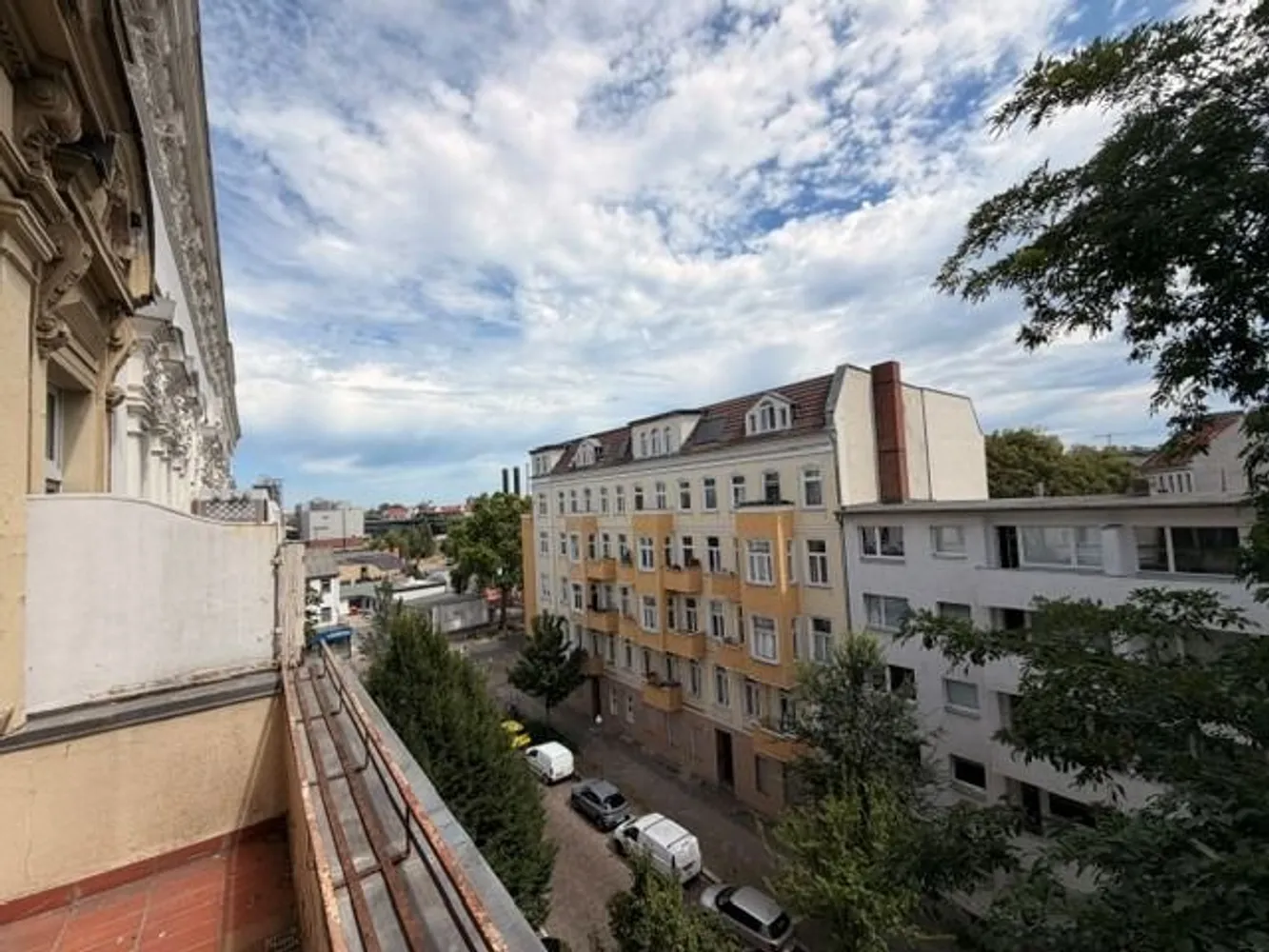 4 room apartment with 119 m² in Berlin – Photo 5