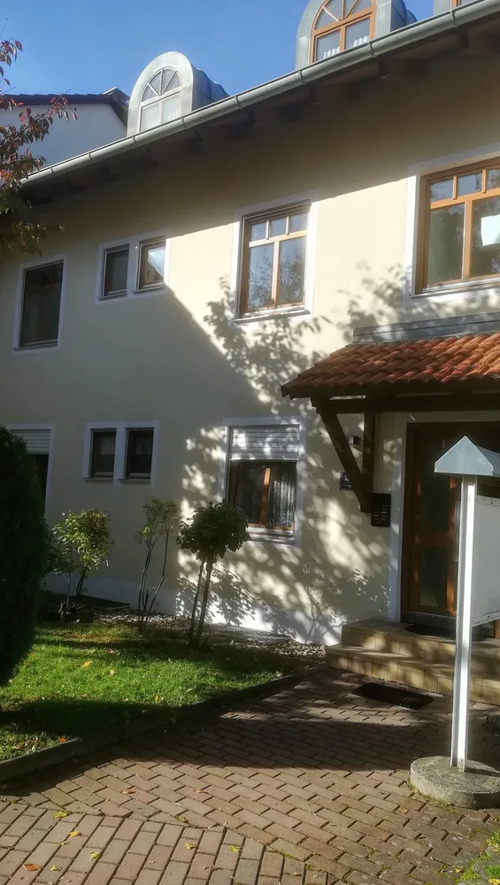 3 Zimmer Wohnung mit 74 m² in Ingolstadt – Bild 1