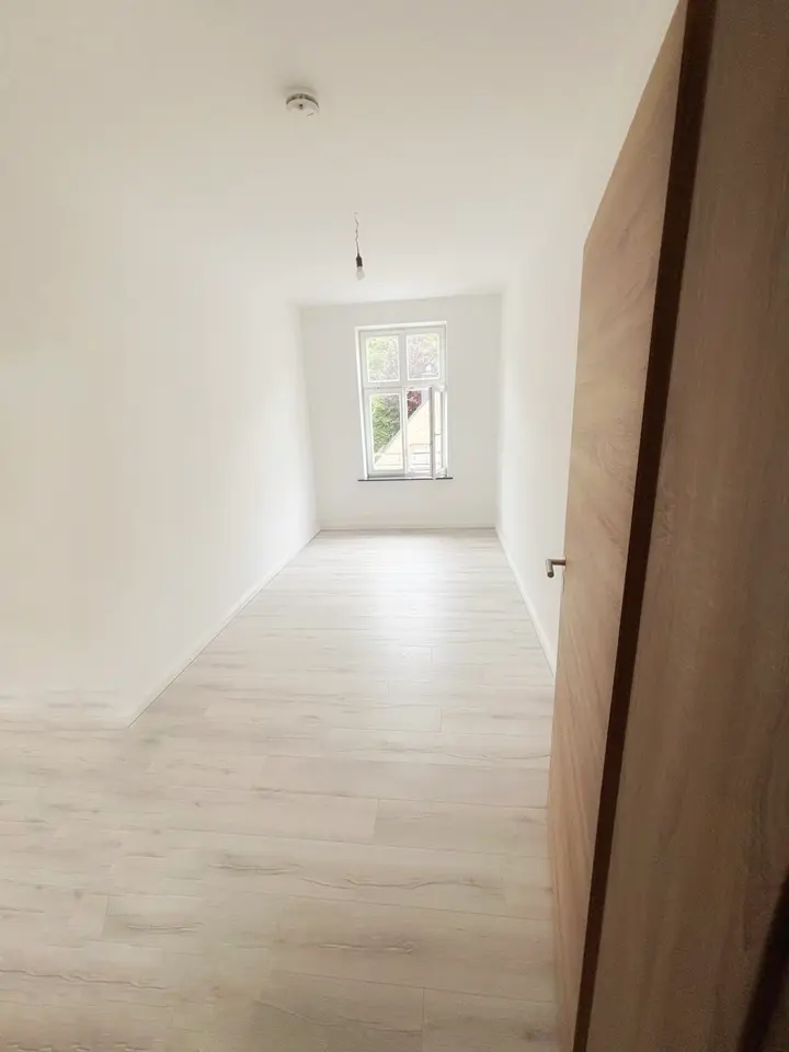 4 Zimmer Wohnung mit 93 m² in Annaberg-Buchholz – Bild 1