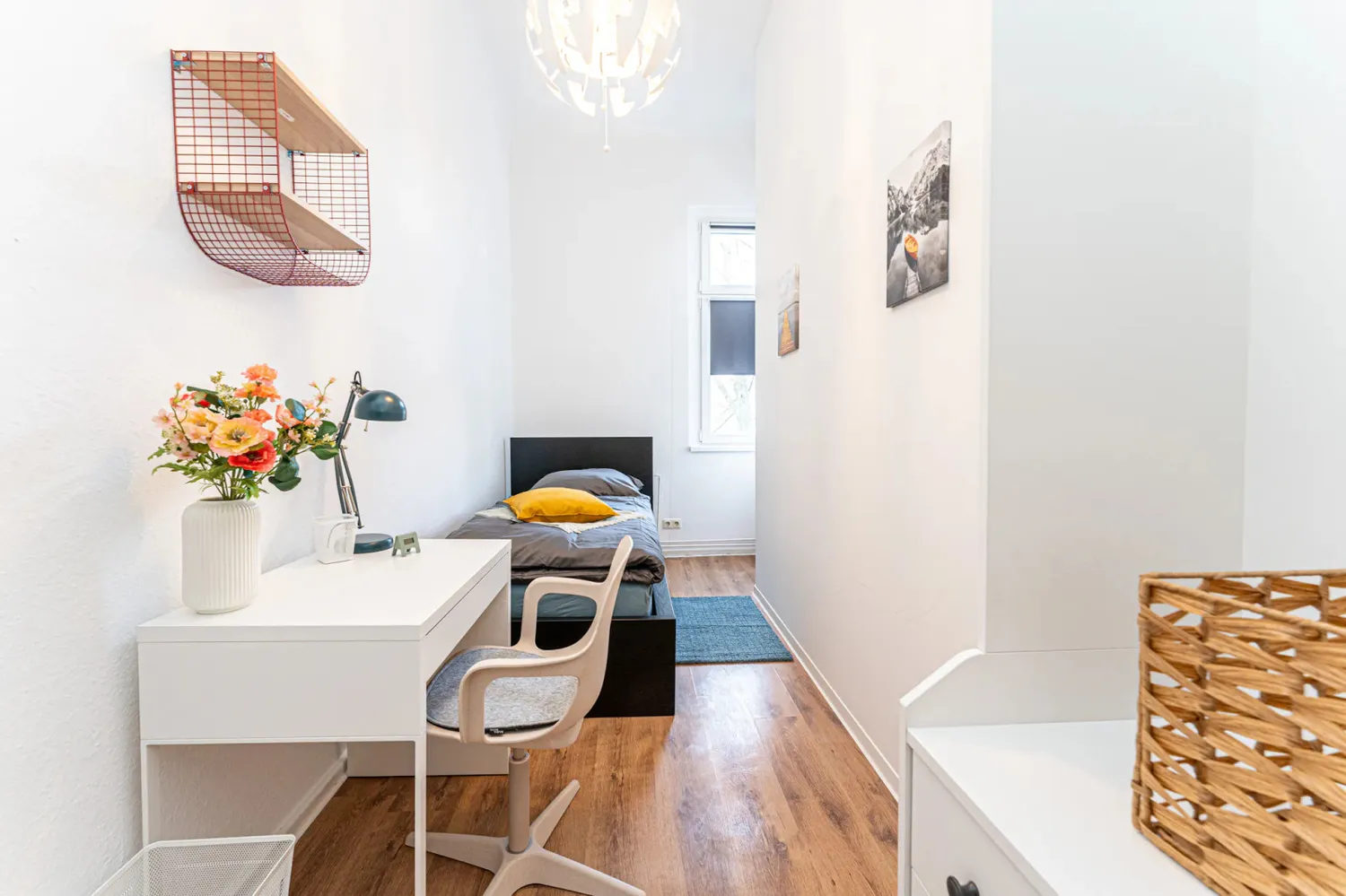 Shared room with 9 m² in Berlin – Photo 5