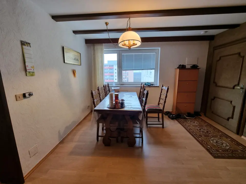 2 Zimmer Wohnung mit 12 m² in Aschaffenburg – Bild 8