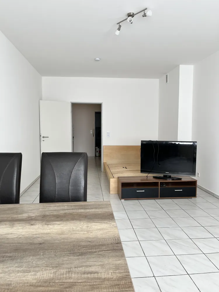 2 Zimmer Wohnung mit 38 m² in Aachen – Bild 4