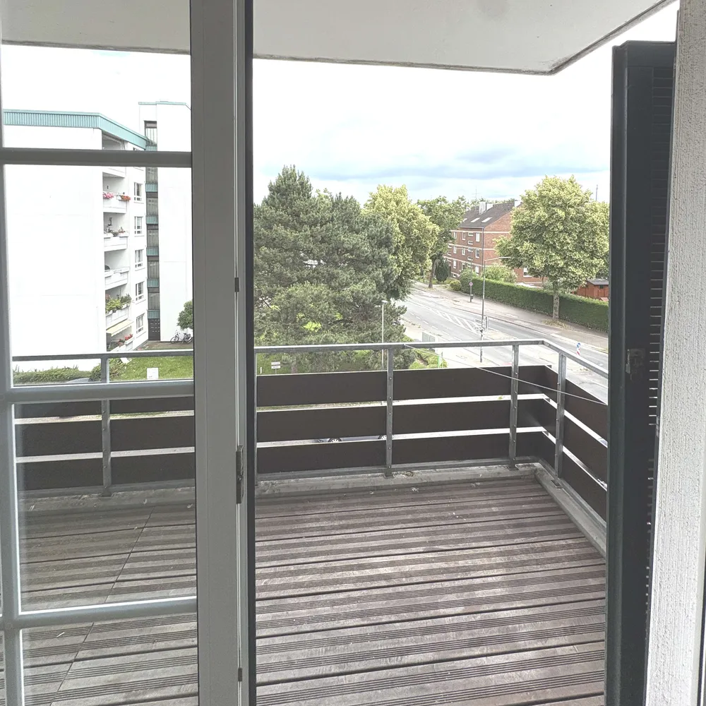 1 Zimmer Wohnung mit 30 m² in Düsseldorf – Bild 7