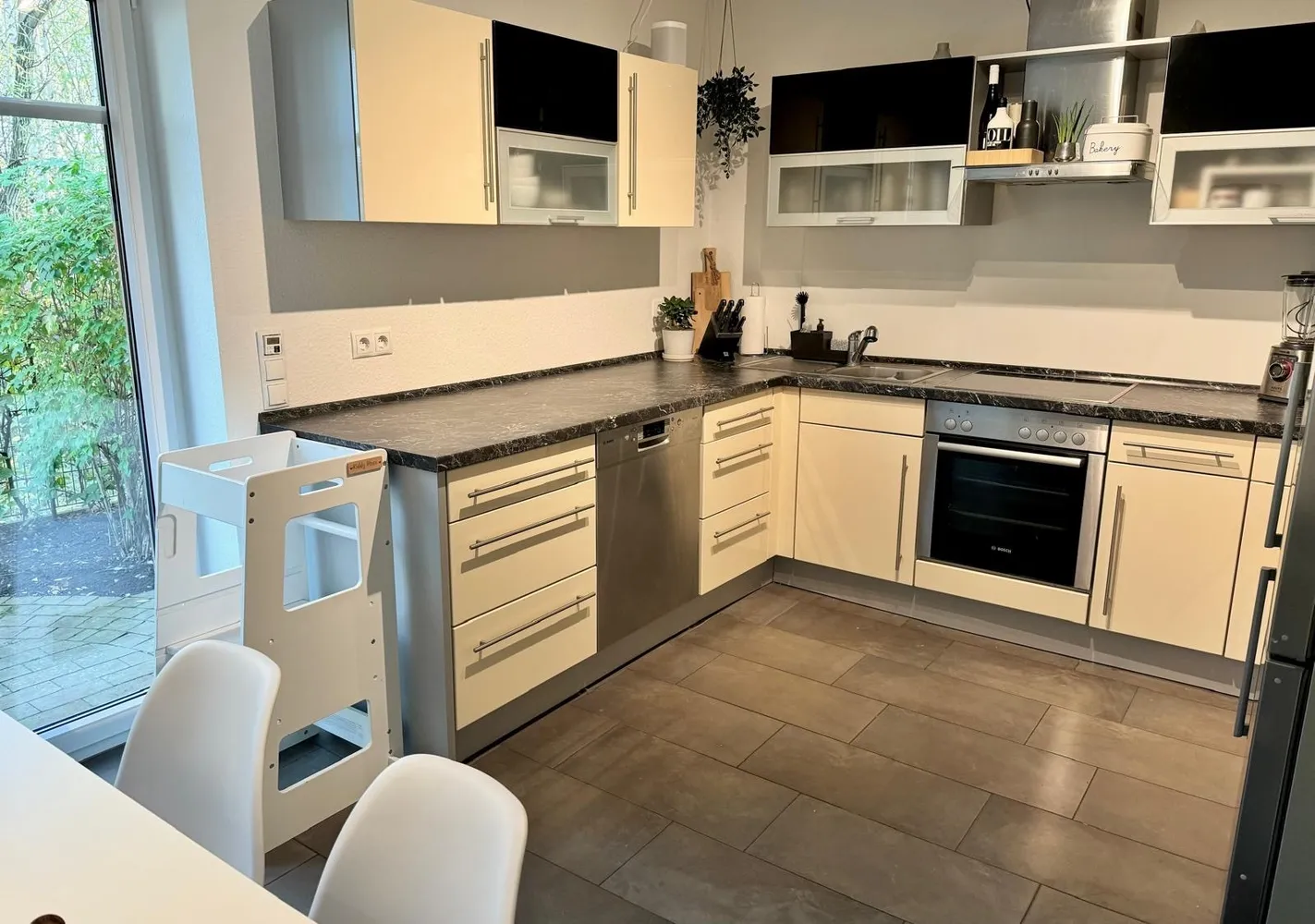 5 Zimmer Haus mit 150 m² in Hannover – Bild 10