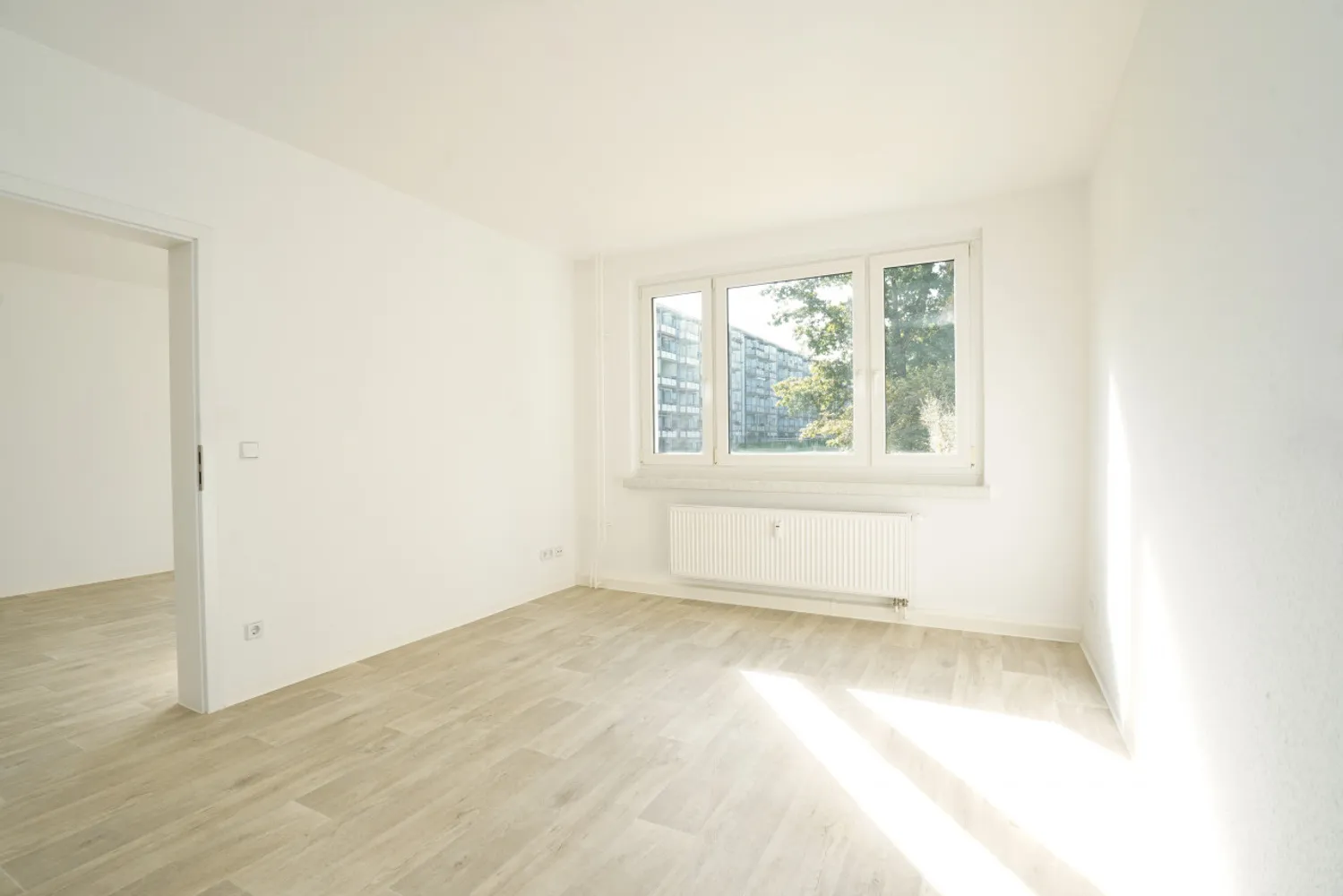 2 Zimmer Wohnung mit 47 m² in Chemnitz – Bild 7