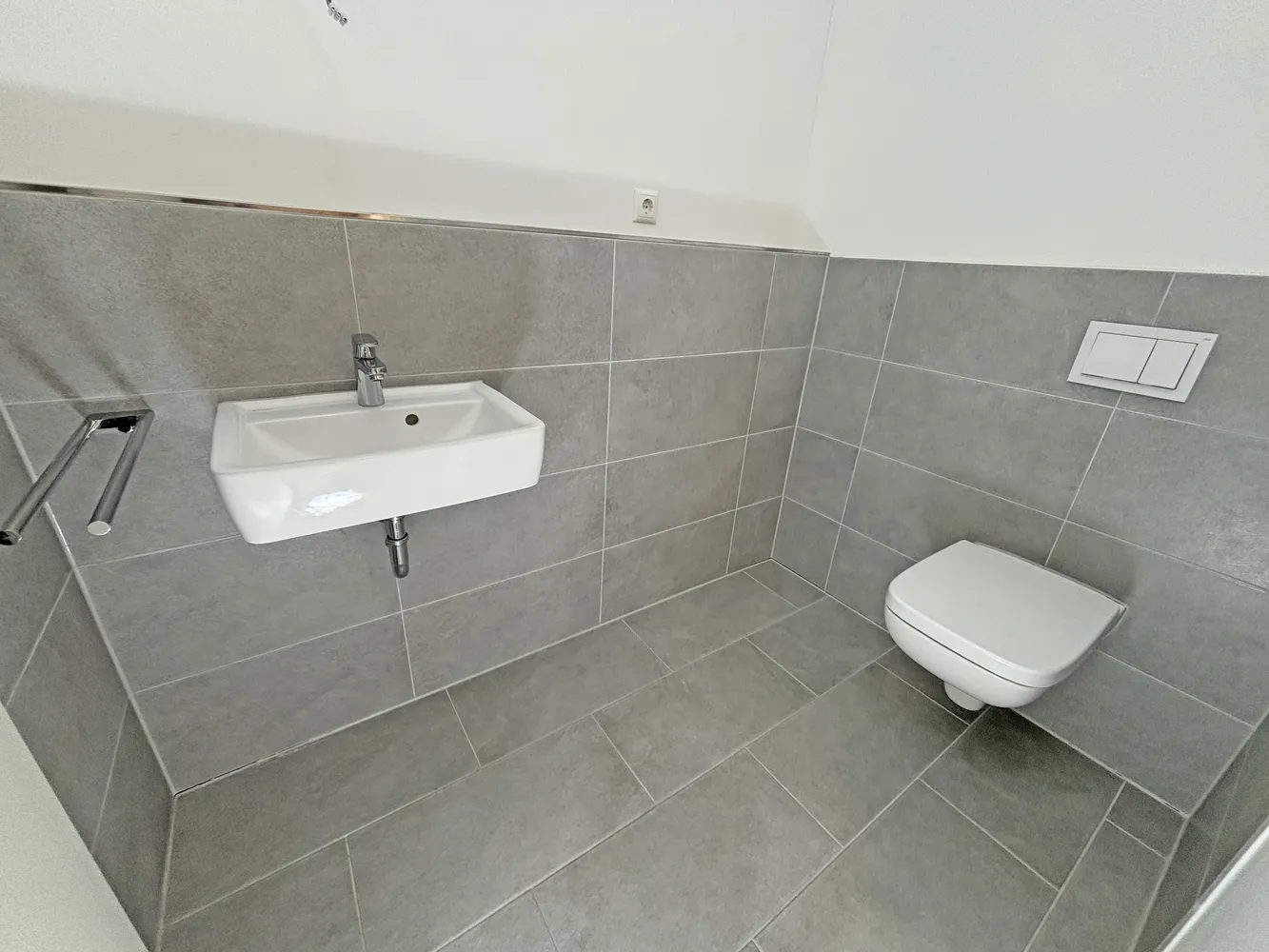 3 Zimmer Wohnung mit 81 m² in Moers – Bild 12