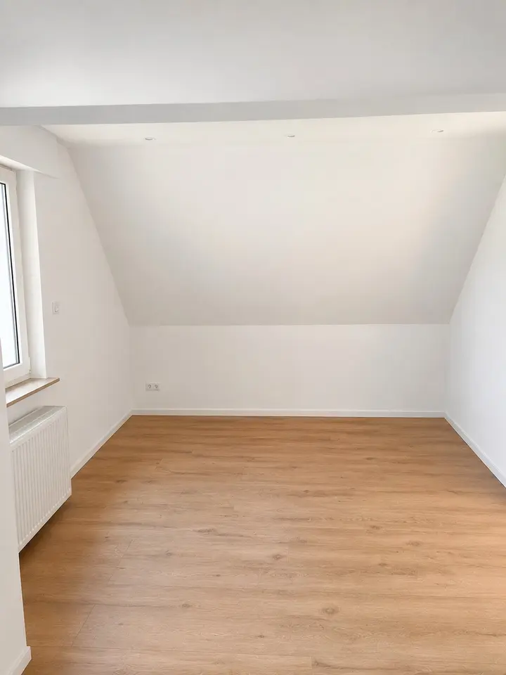 3 Zimmer Wohnung mit 81 m² in Bramsche – Bild 2
