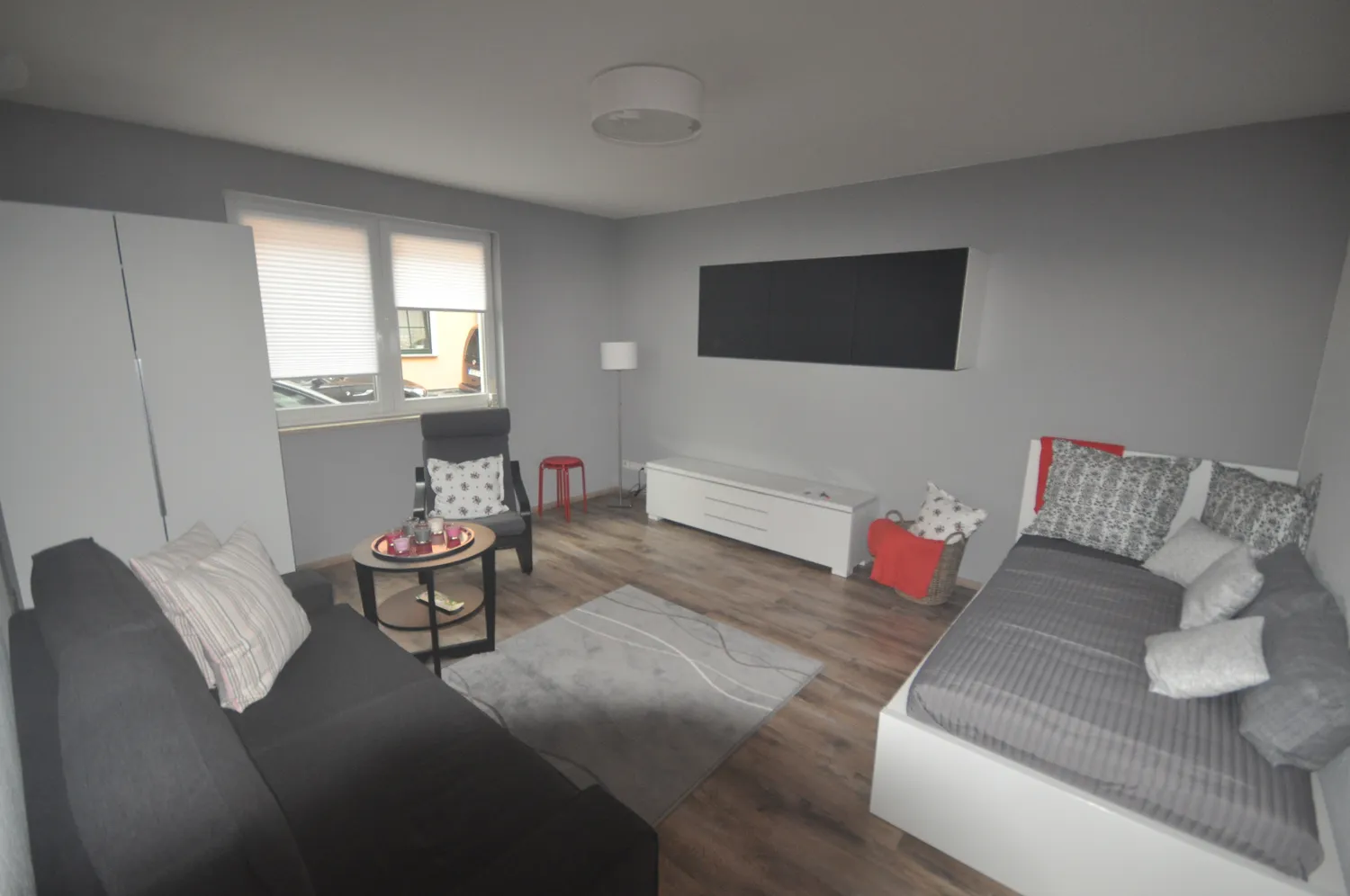 1 Zimmer Wohnung mit 40 m² in Delitzsch – Bild 6