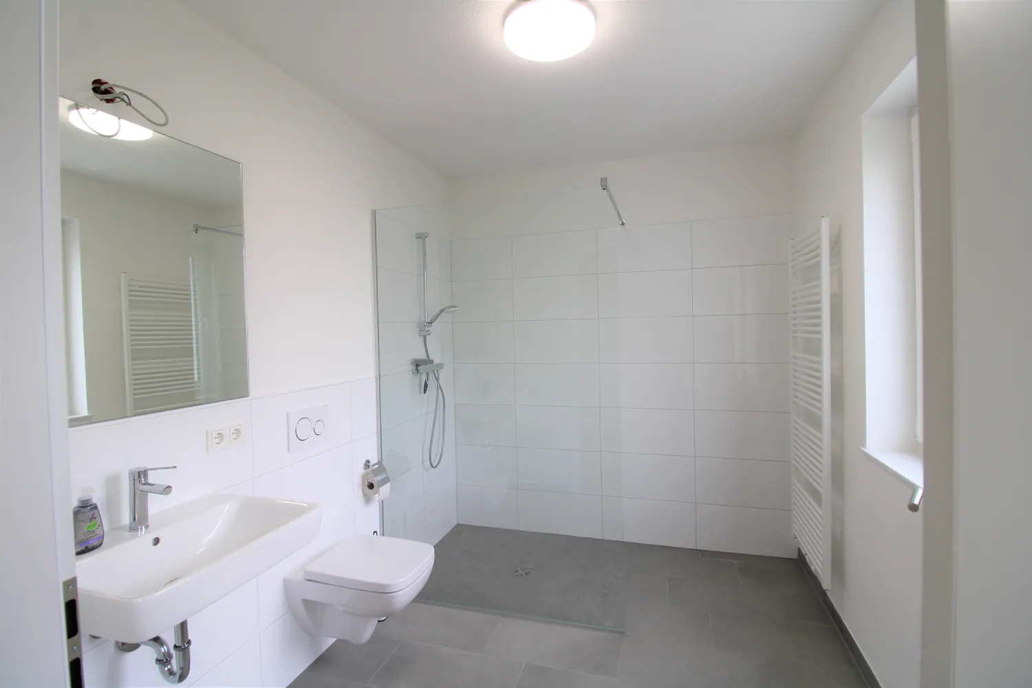 2 Zimmer Wohnung mit 62 m² in Kaiserslautern – Bild 8