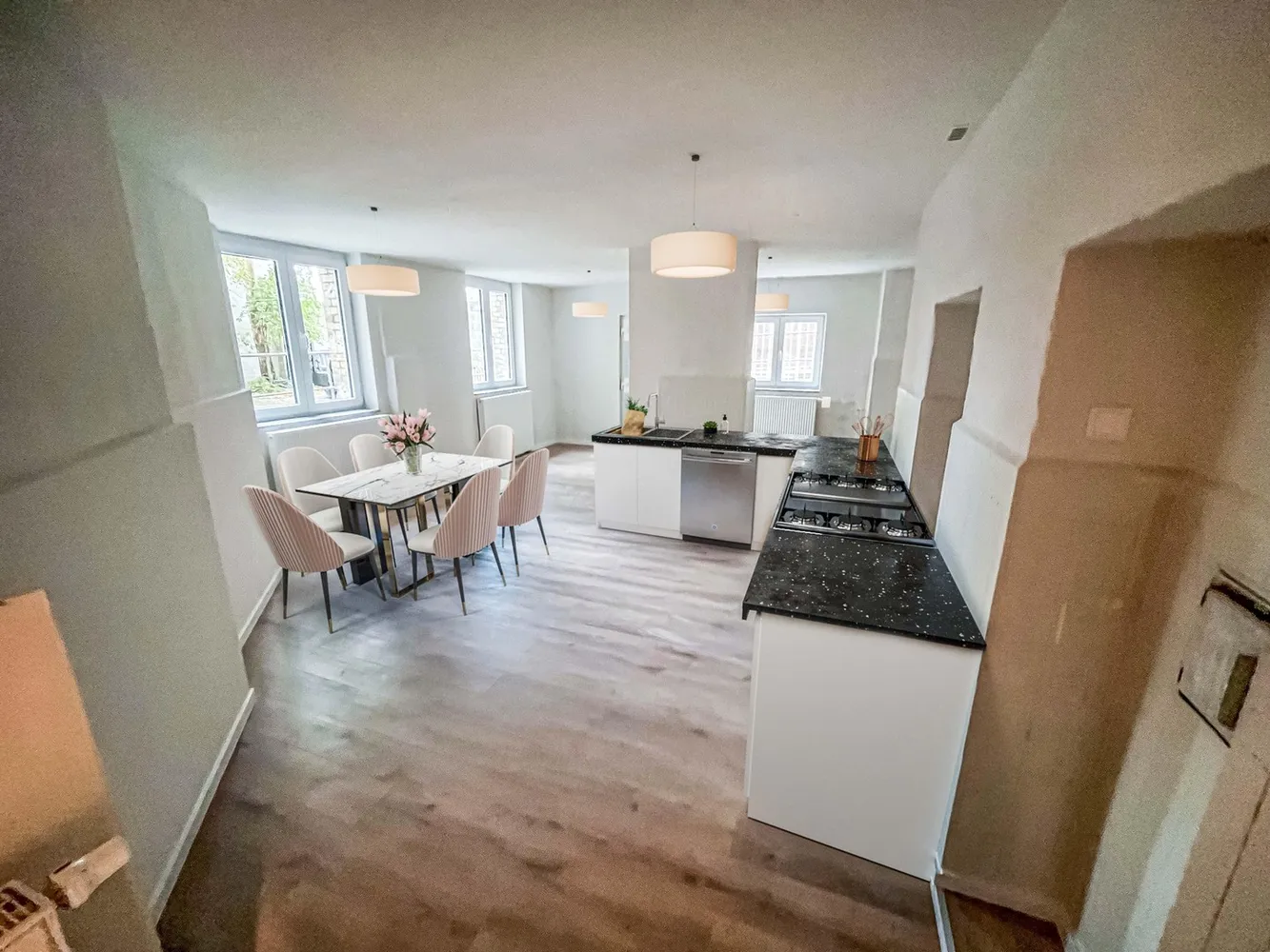 2 Zimmer Wohnung mit 86 m² in Halle (Saale) – Bild 7