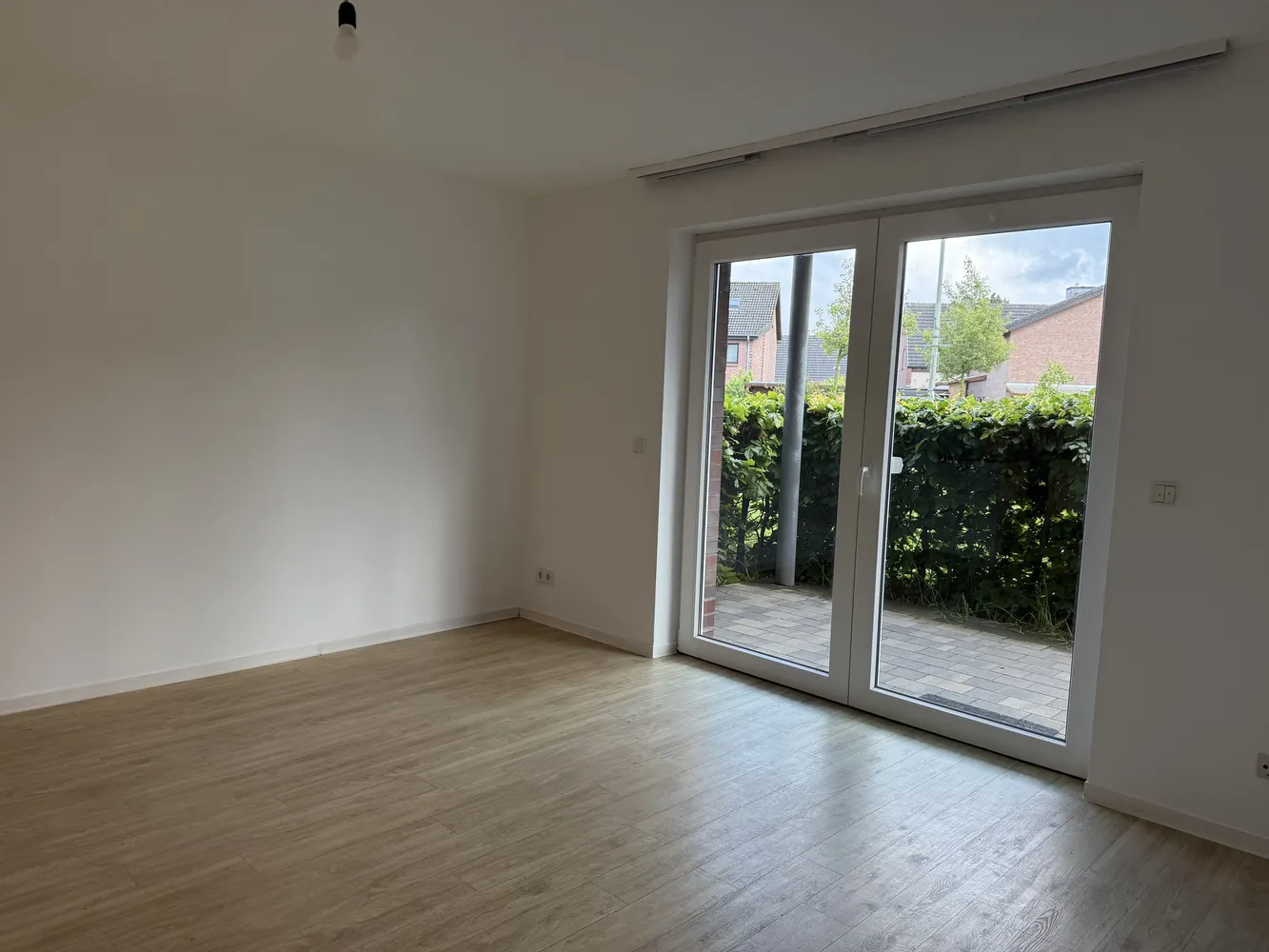 2 Zimmer Wohnung mit 54 m² in Wesel – Bild 4
