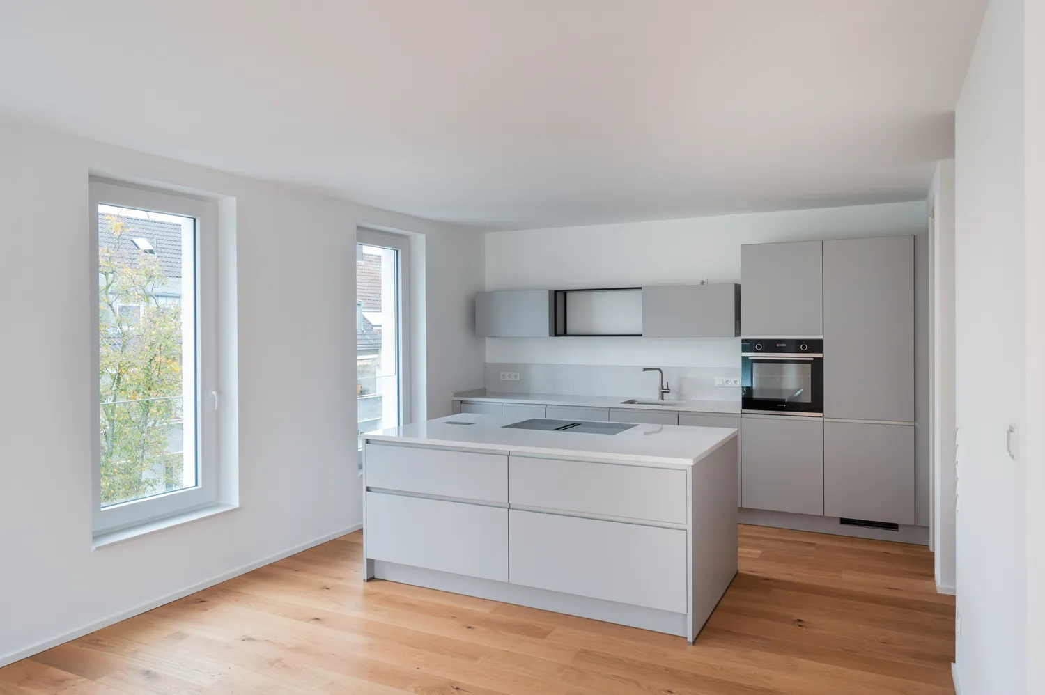 3 Zimmer Wohnung mit 170 m² in Köln – Bild 7
