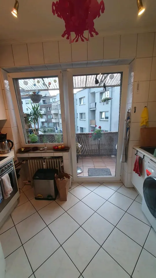 WG-Zimmer mit 8 m² in Hürth – Bild 3