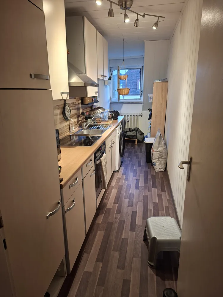 2 Zimmer Wohnung mit 60 m² in Karlsruhe – Bild 5