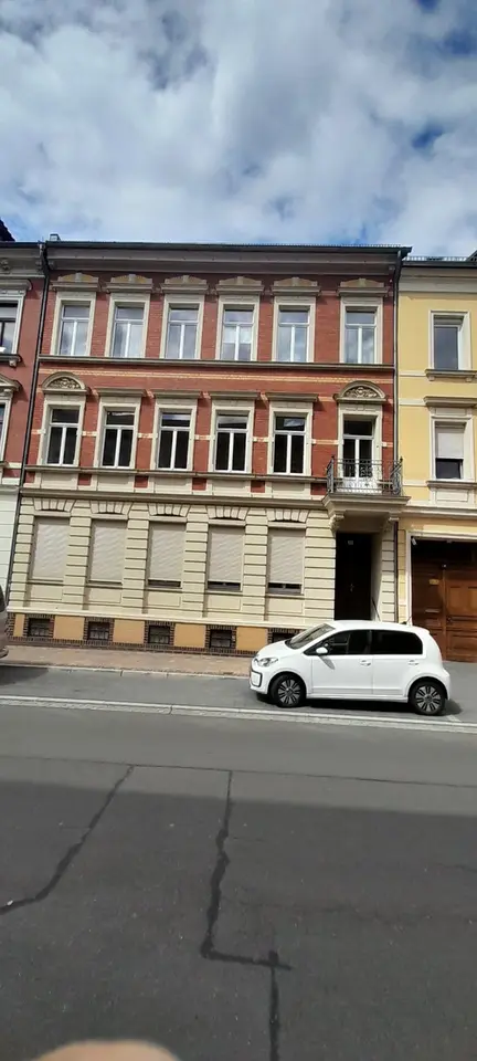 4 Zimmer Wohnung mit 84 m² in Wurzen – Bild 1