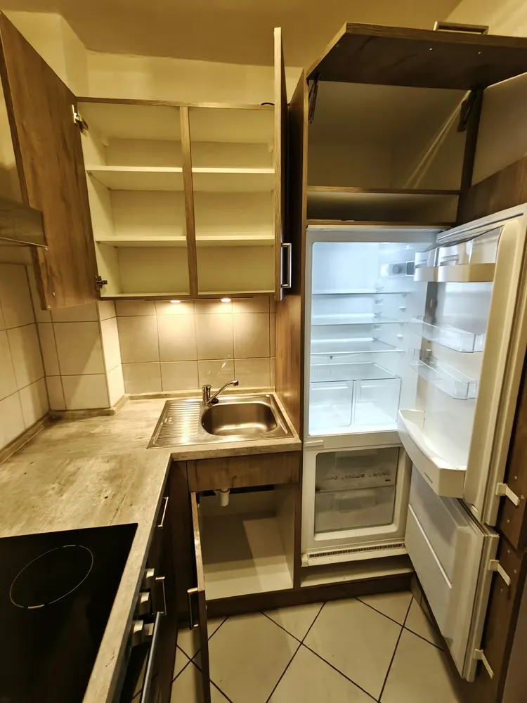 2 Zimmer Wohnung mit 40 m² in Wuppertal – Bild 11