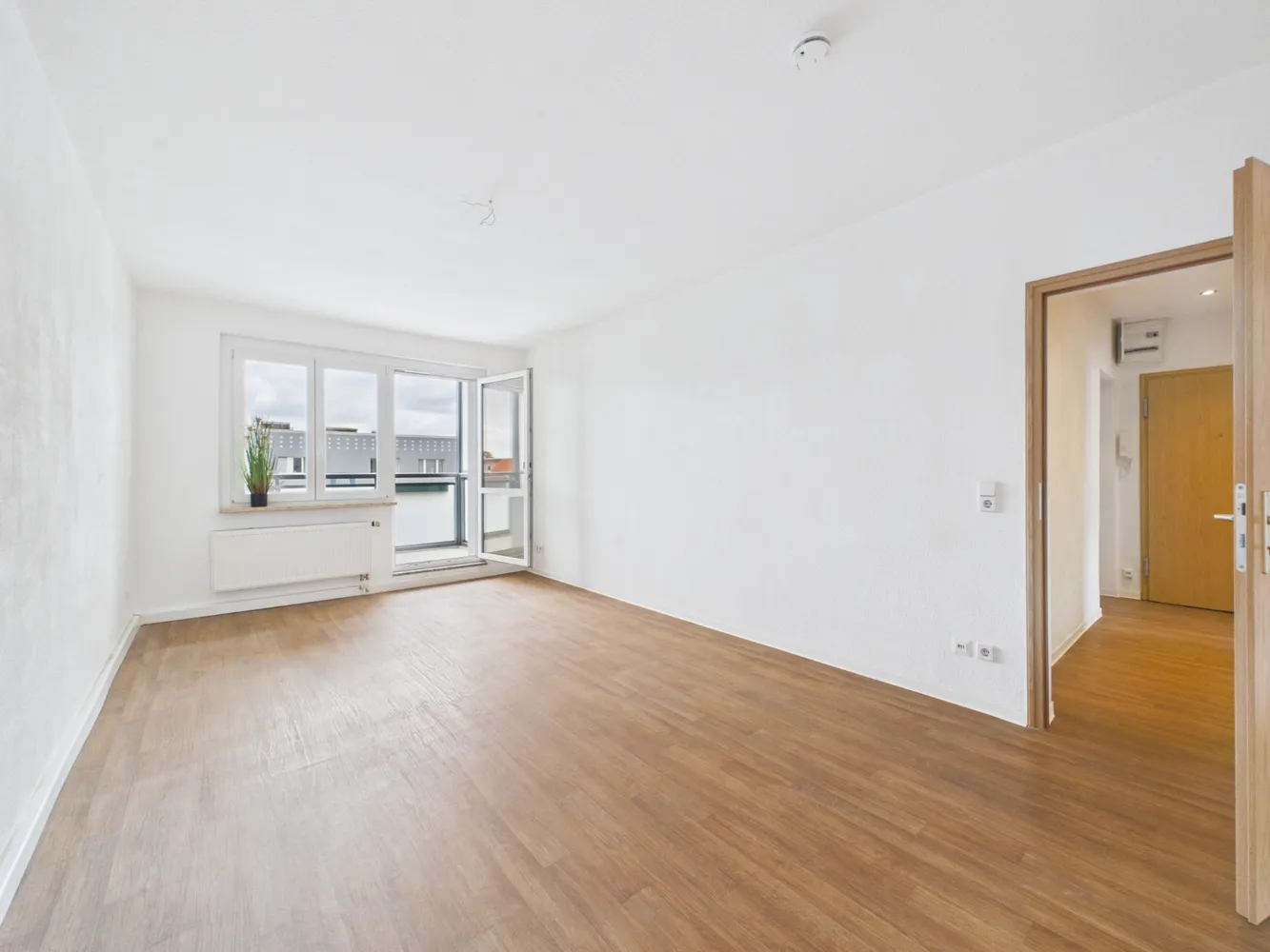 4 room apartment with 68 m² in Magdeburg – Photo 5