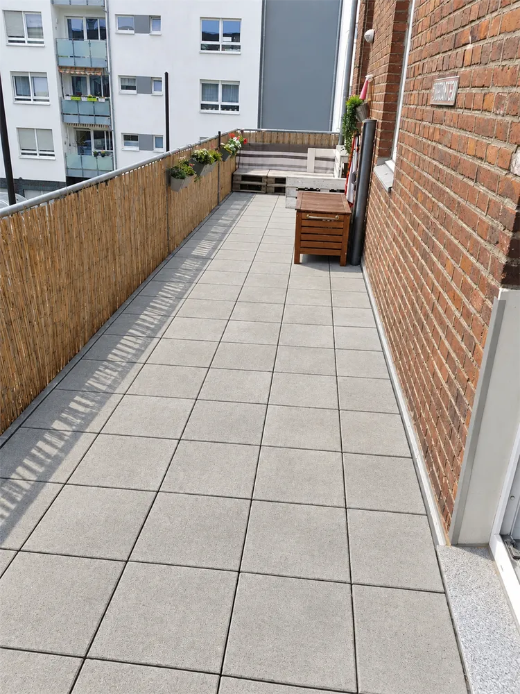 2 Zimmer Wohnung mit 55 m² in Oberhausen – Bild 6