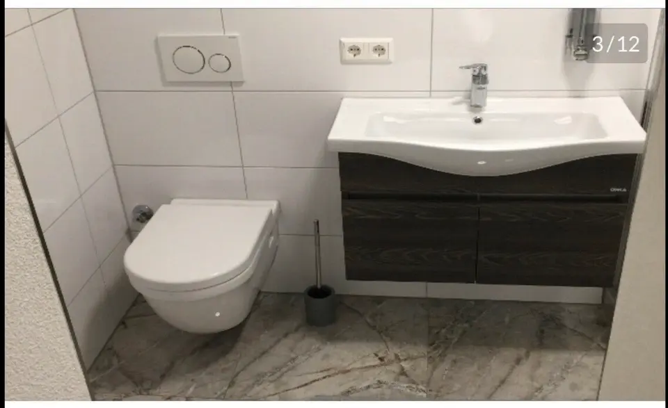 WG-Zimmer mit 18 m² in Friedrichshafen – Bild 4