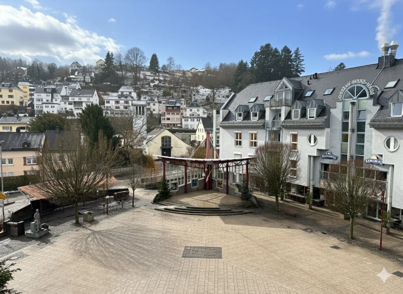 10 Zimmer Haus mit 220 m² in Idar-Oberstein – Bild 11