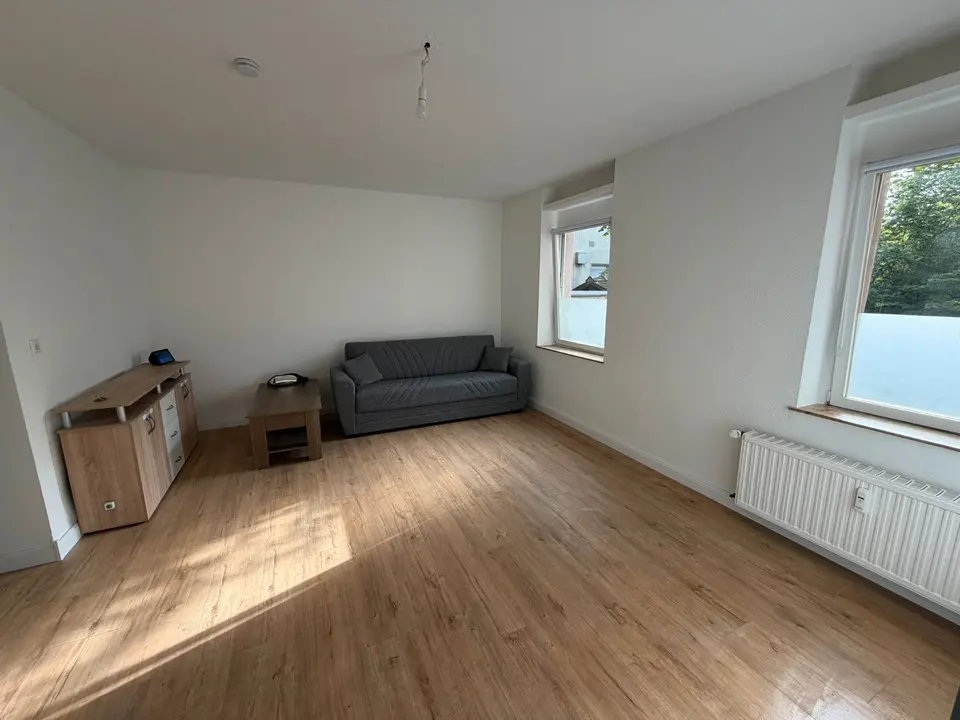 2 Zimmer Wohnung mit 50 m² in Krefeld – Bild 5