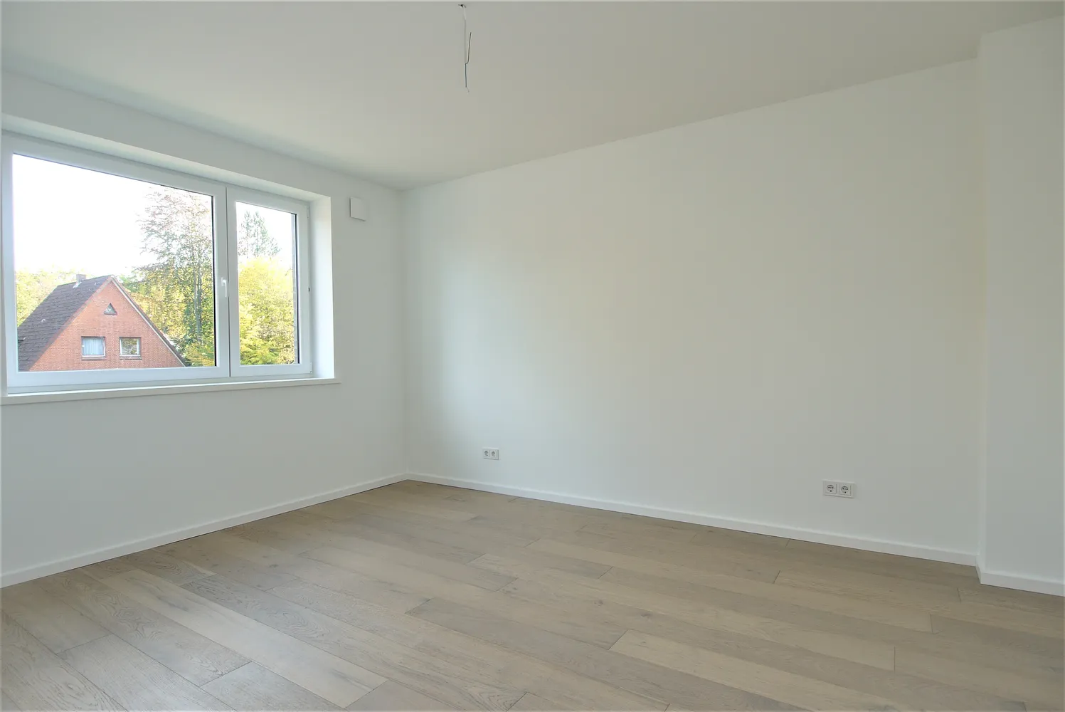 2 Zimmer Wohnung mit 59 m² in Hamburg – Bild 10