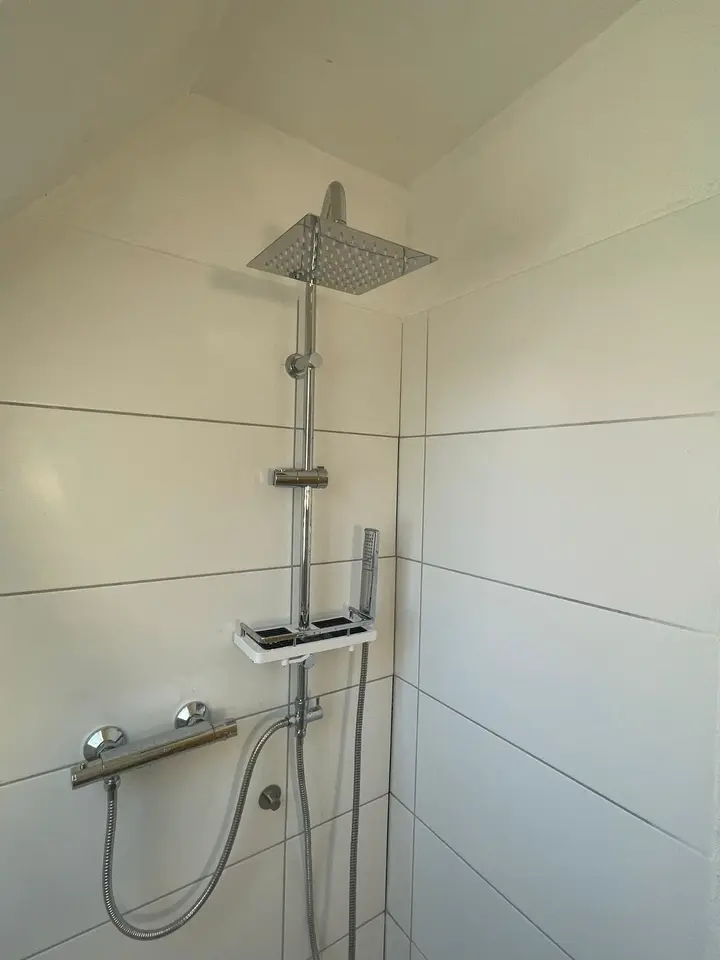 Studio mit 12 m² in Georgsmarienhütte – Bild 9