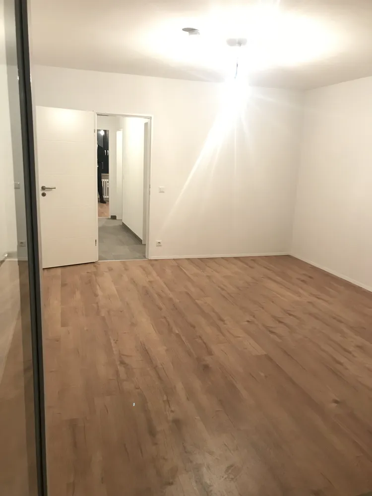 2 Zimmer Wohnung mit 50 m² in Düsseldorf – Bild 11