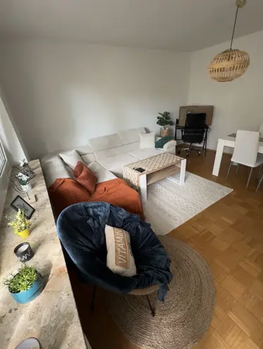 3 Zimmer Wohnung mit 67 m² in München – Bild 6