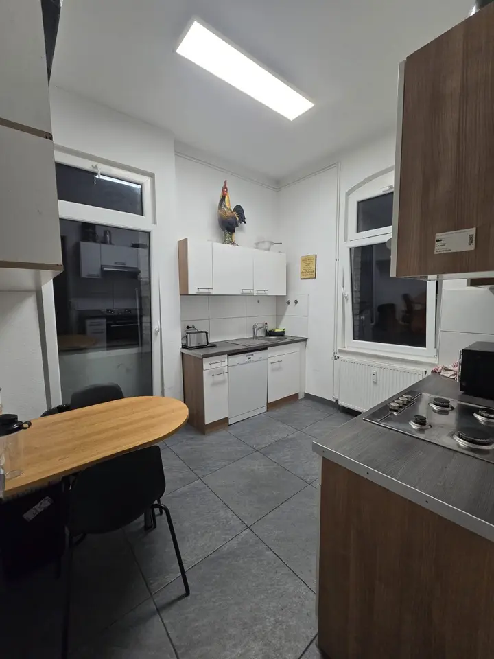 Shared room with 26 m² in Stuttgart – Photo 2