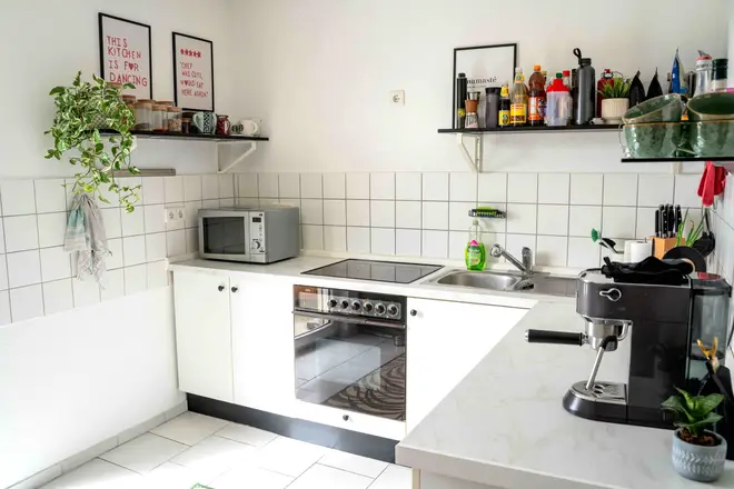 WG-Zimmer mit 19 m² in Mannheim – Bild 2