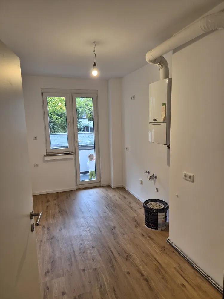 3 Zimmer Wohnung mit 64 m² in Köln – Bild 12
