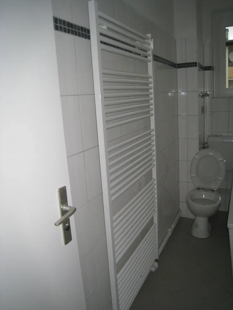2 Zimmer Wohnung mit 53 m² in Berlin – Bild 3