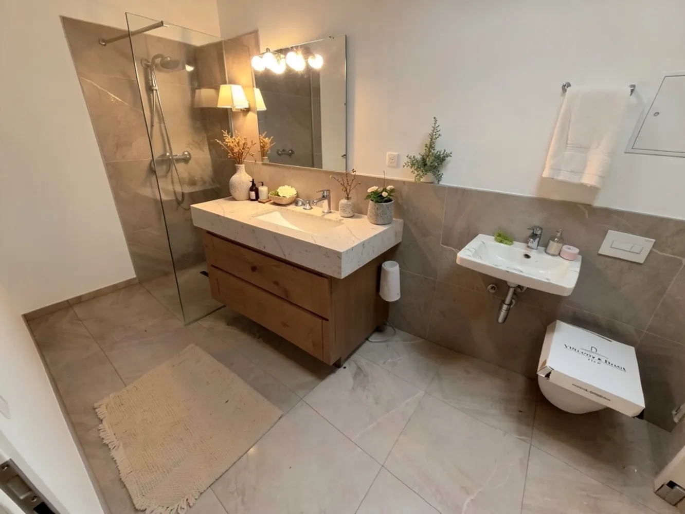 4 room apartment with 161 m² in Magdeburg – Photo 10