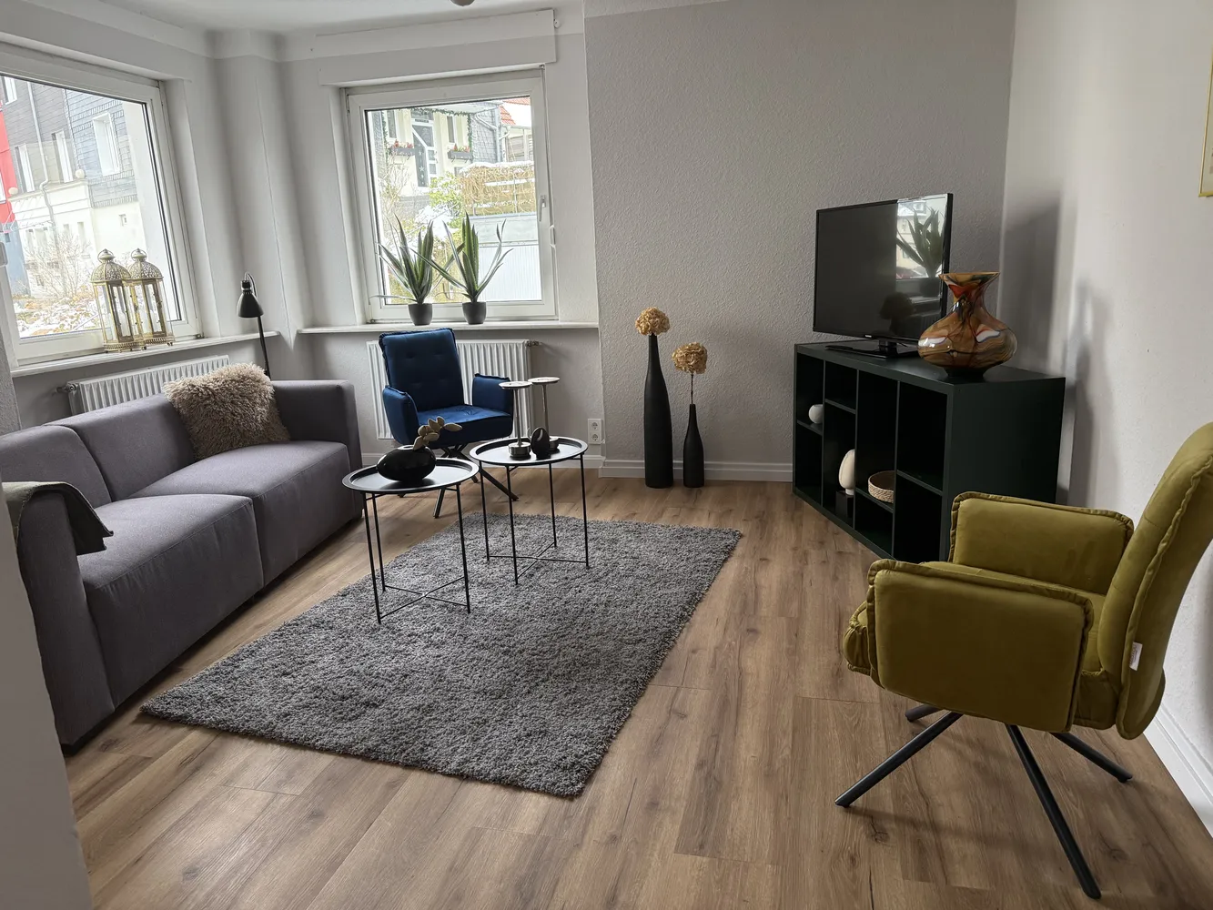 2 Zimmer Wohnung mit 63 m² in Wuppertal – Bild 1