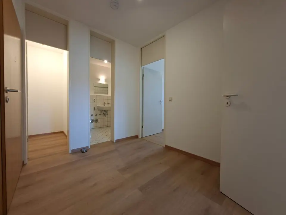 2 room apartment with 55 m² in Günzburg – Photo 9