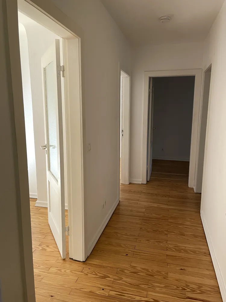 3 Zimmer Wohnung mit 52 m² in Hamburg – Bild 5