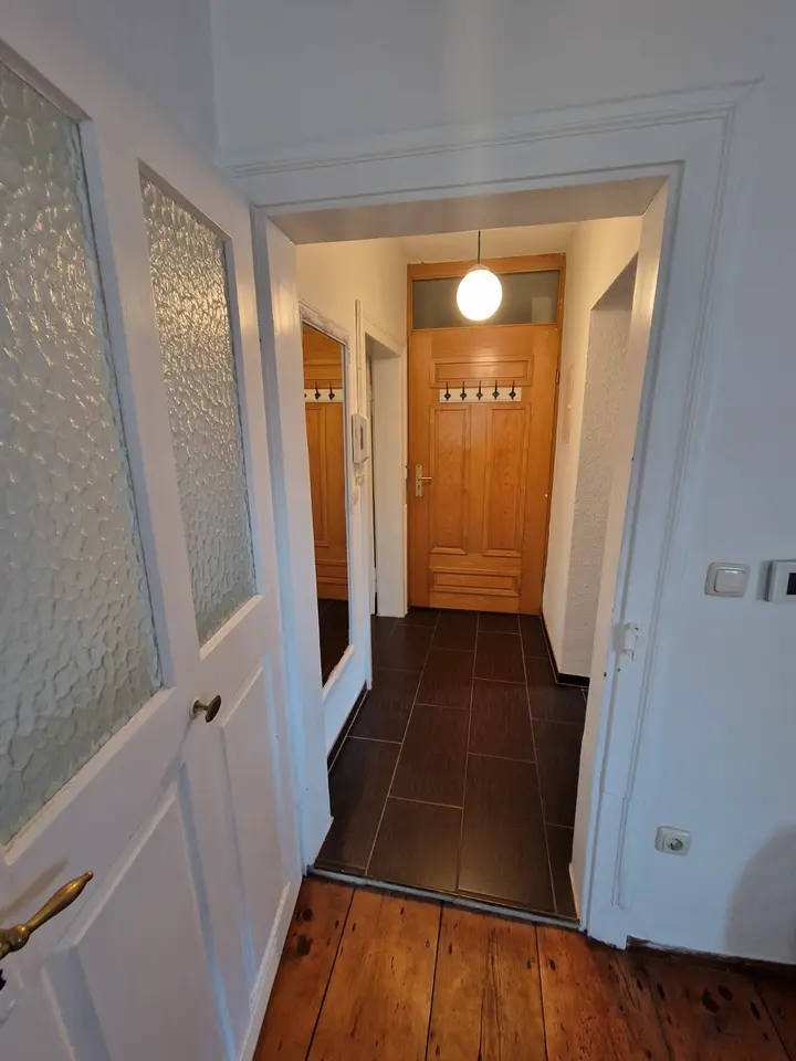 2 Zimmer Wohnung mit 50 m² in Augsburg – Bild 6