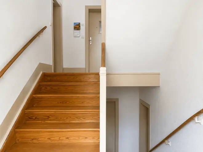 2 Zimmer Wohnung mit 50 m² in Leipzig – Bild 11