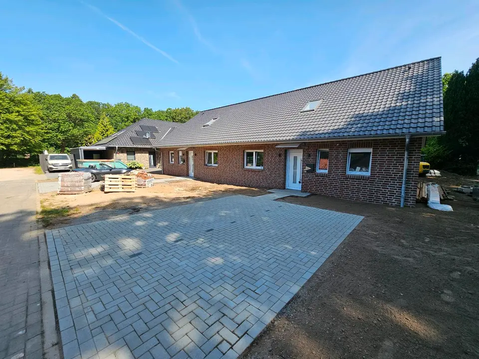 4 Zimmer Haus mit 120 m² in Stade – Bild 8
