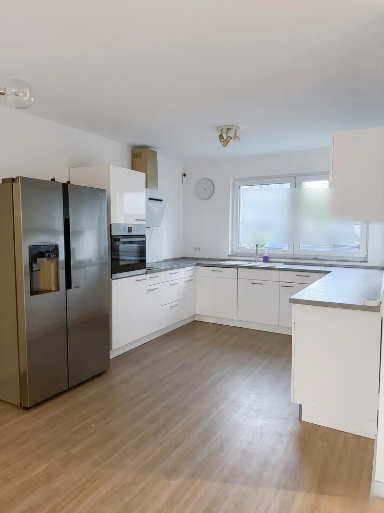 5 room house with 154 m² in Duisburg – Photo 6