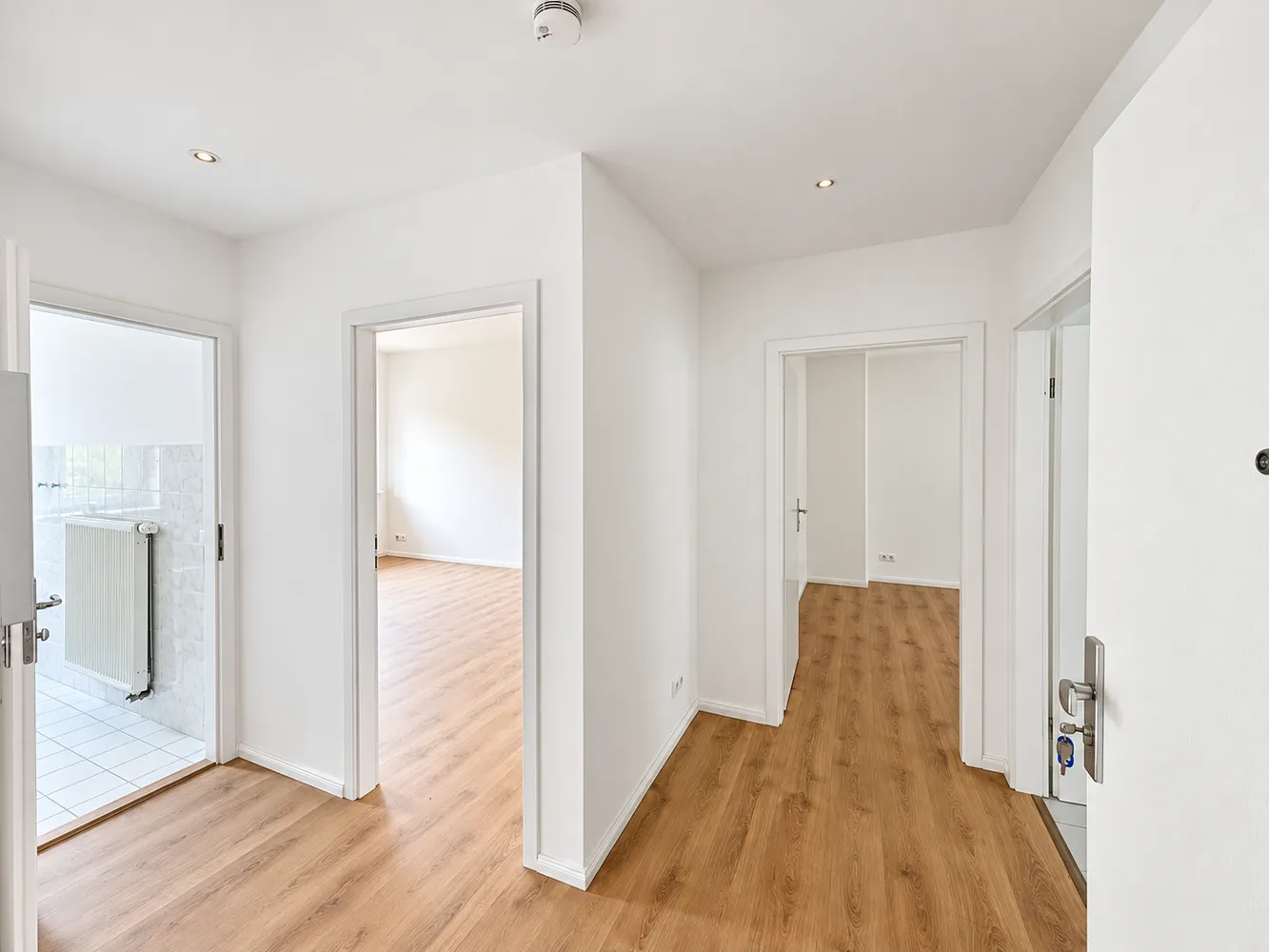 3 Zimmer Wohnung mit 75 m² in Berlin – Bild 1
